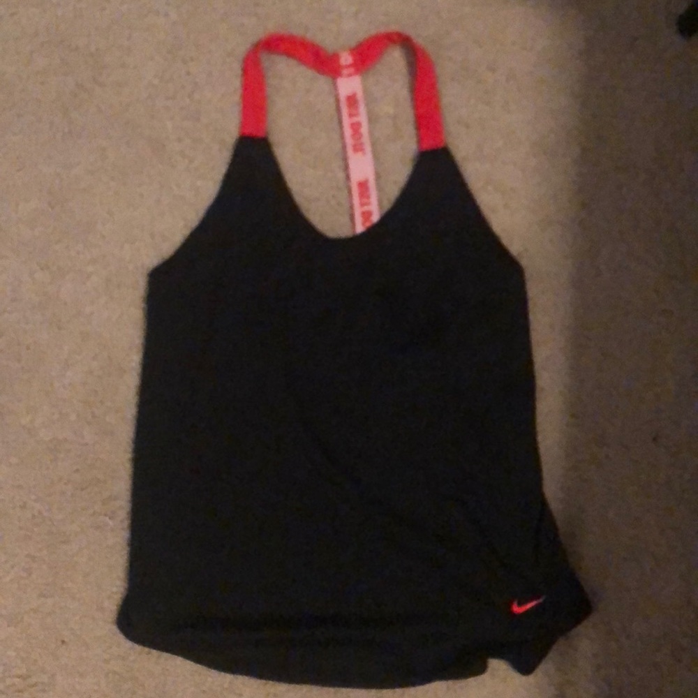 Nike Dry-Fit Tank Top